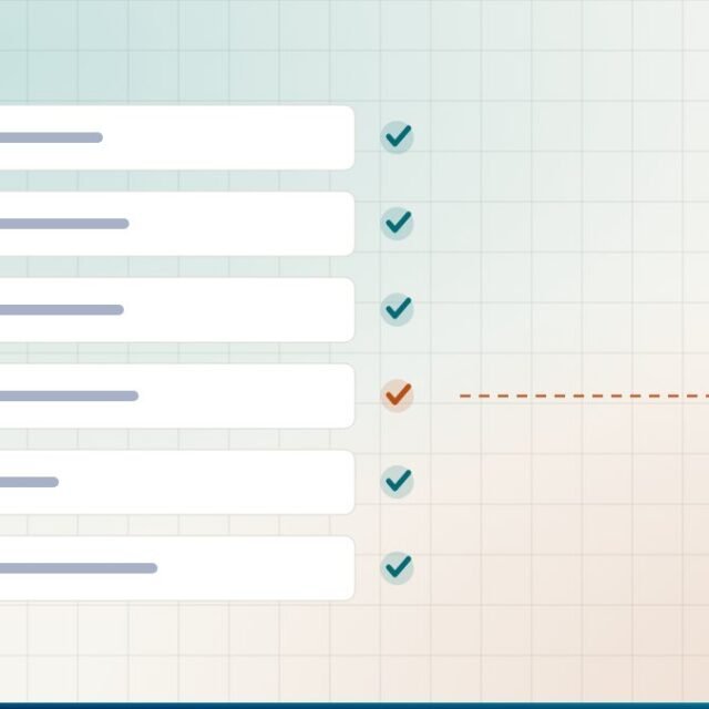 Illustration for Accounts Payable (AP) Management, a Finance Function engagement