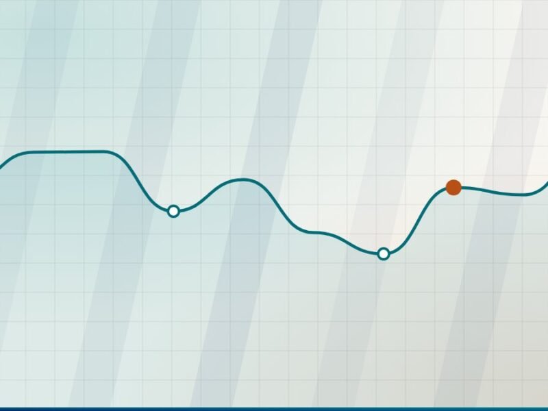 Illustration for the article “Building a 13-week cash flow that a board will trust”
