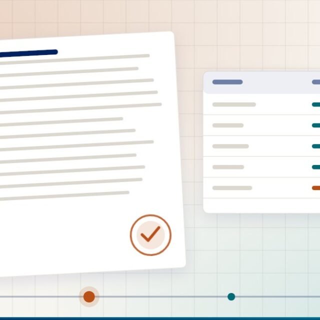 Illustration for Tax Notice & Assessment Representation, a Tax & Regulatory engagement