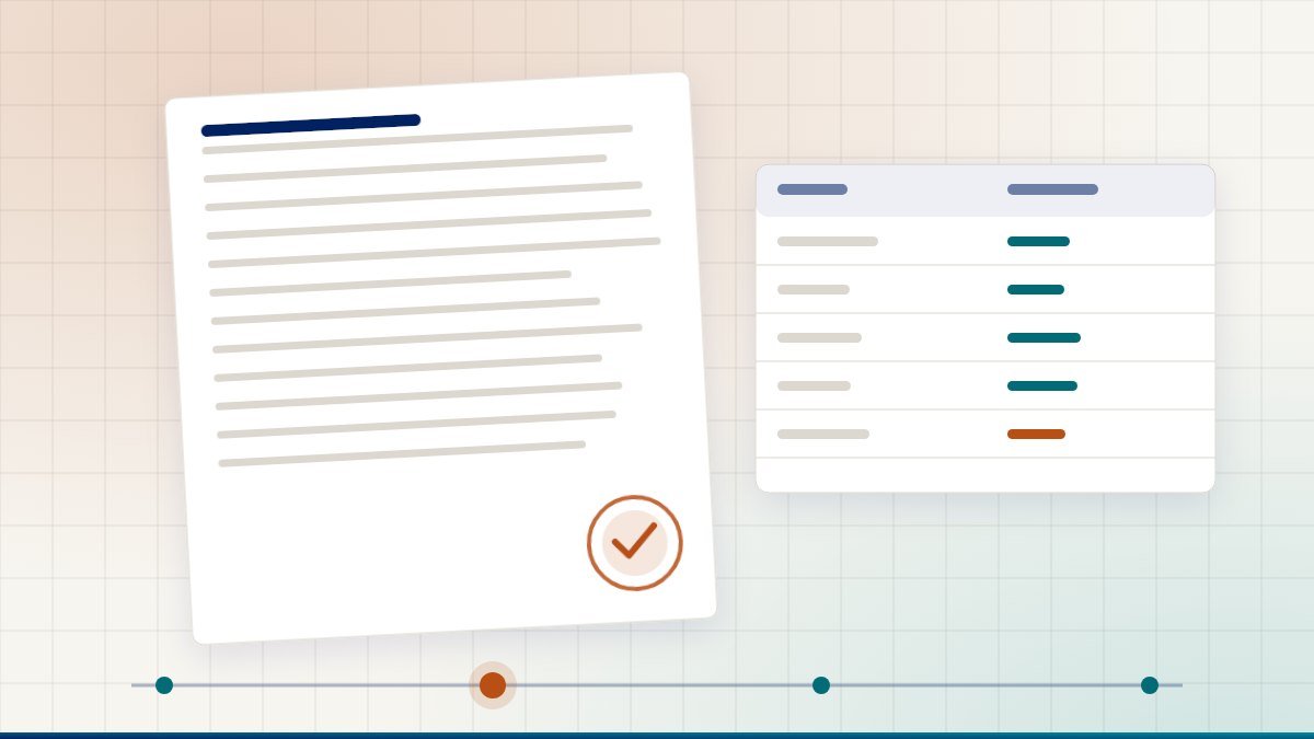 Illustration for Tax Notice & Assessment Representation, a Tax & Regulatory engagement